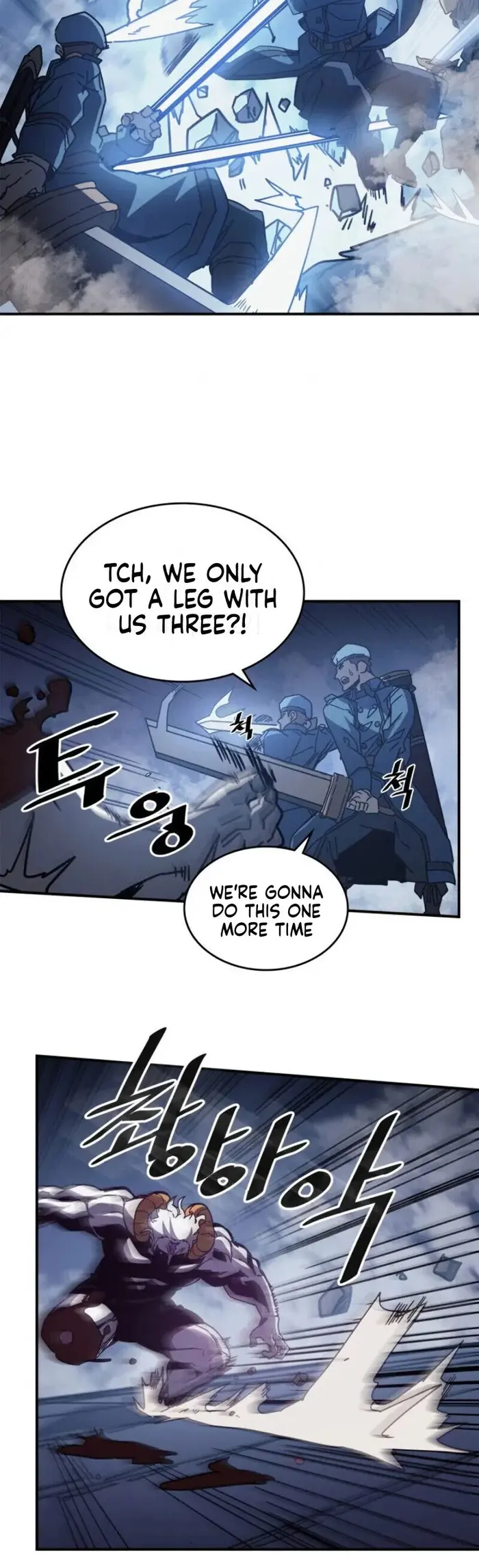 A Returner’s Magic Should Be Special Chapter 142 image 17_optimized